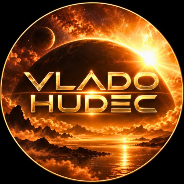 Vlado Hudec