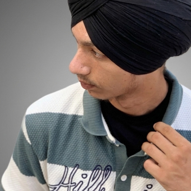 tOUGH SANDHU