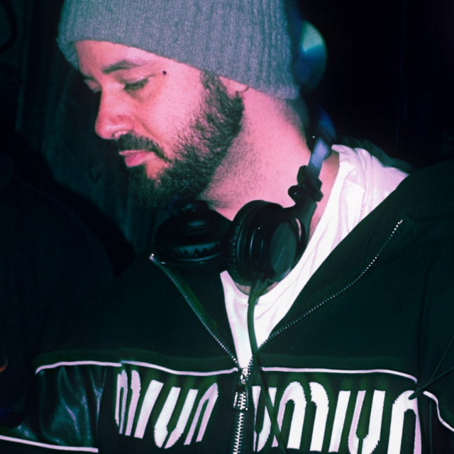Hunterwolf
