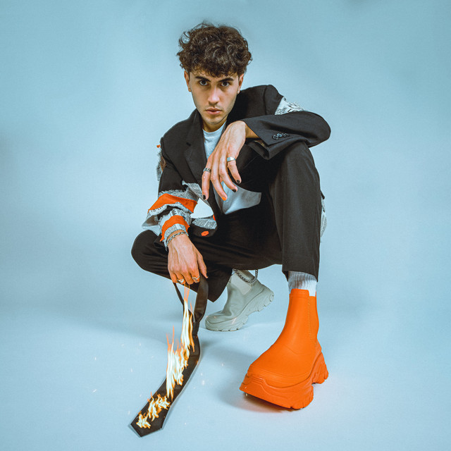 SØREN | Spotify
