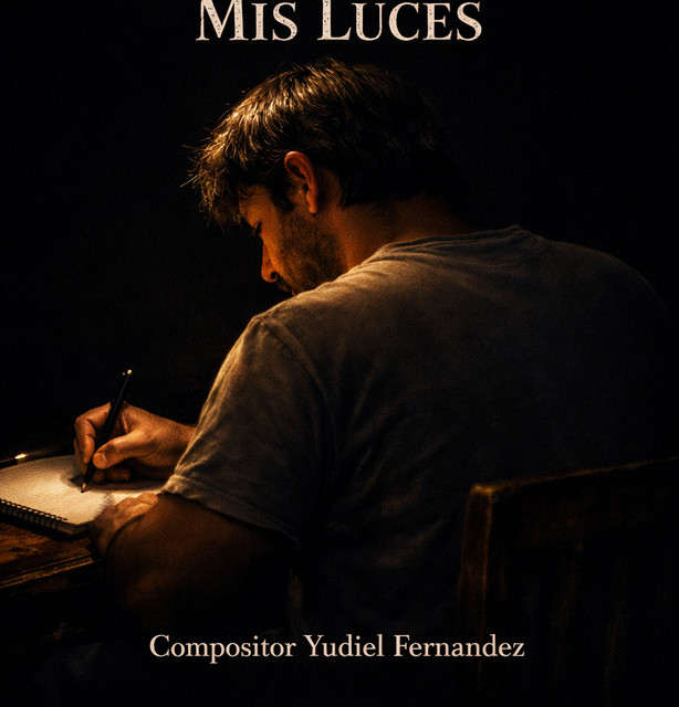 Yudiel Fernandez