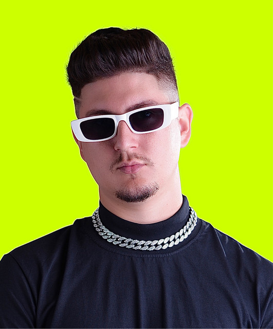 Dj Leo Brambila