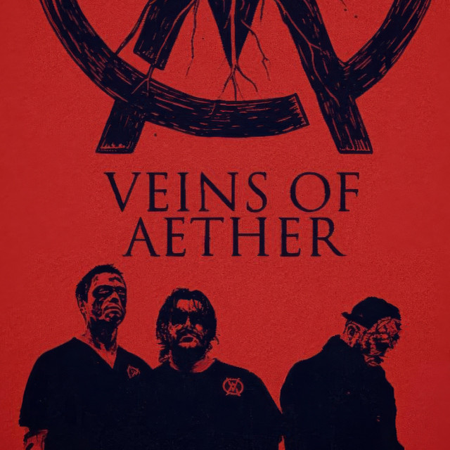 Veins of Aether