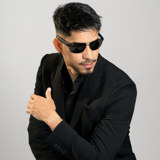 Jesús Alberto