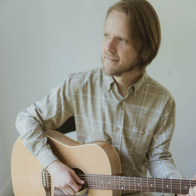 Eric Myers