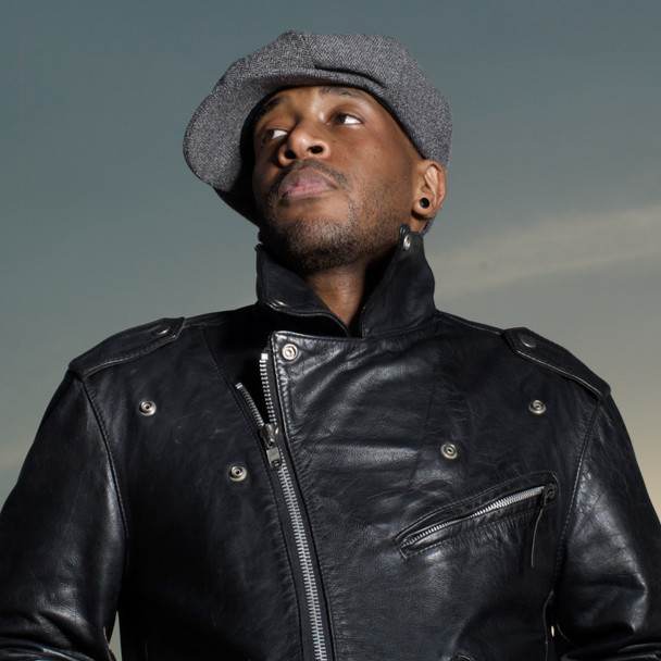 洋楽 D. BOYD     R&B Mr Boyd | Spotify