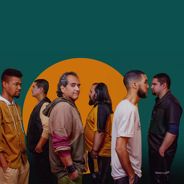 Septimo Invitado | Spotify