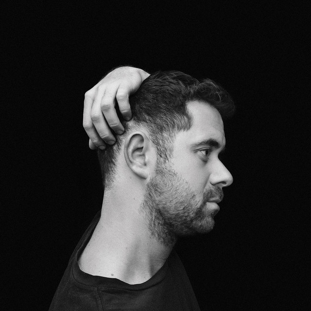 Jean-Michel Blais