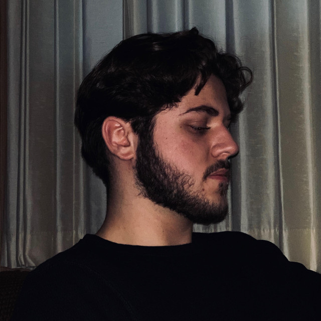 Big Terk | Spotify