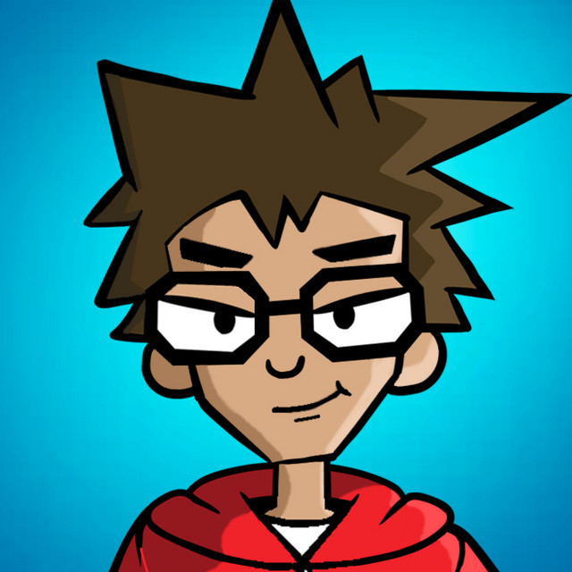 Your Favorite Martian