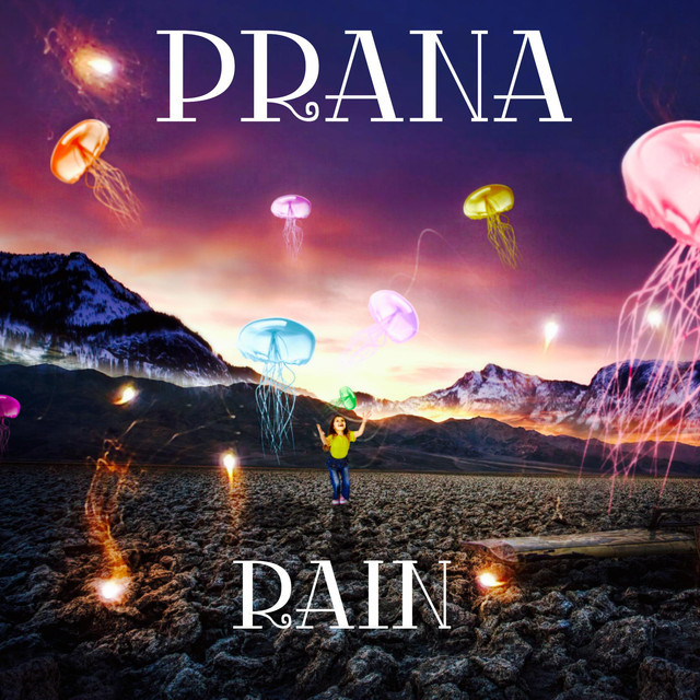 Prana | Spotify