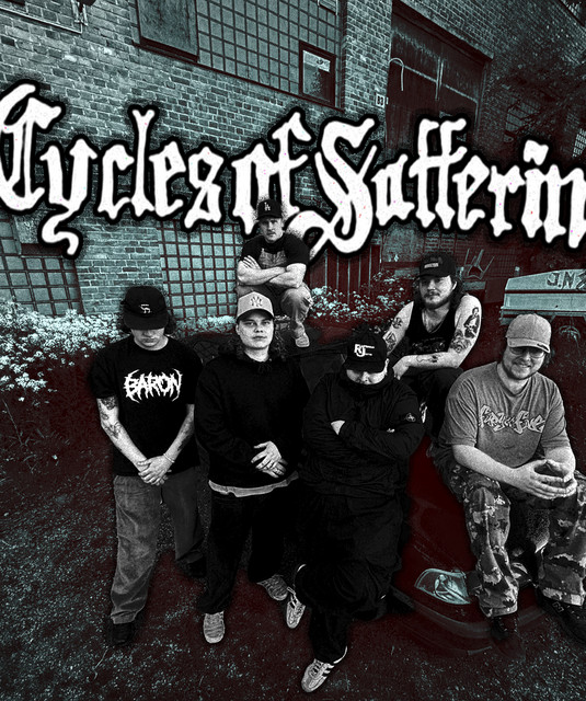 Cycles Of Suffering
