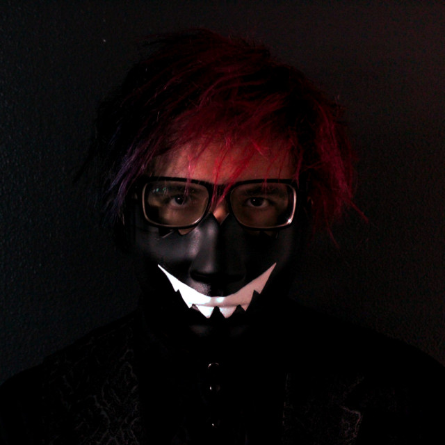 Hi I'm Ghost image