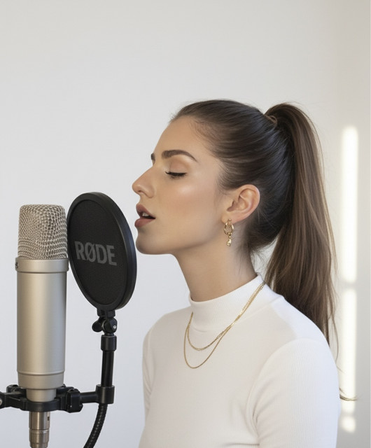 Alex Christine
