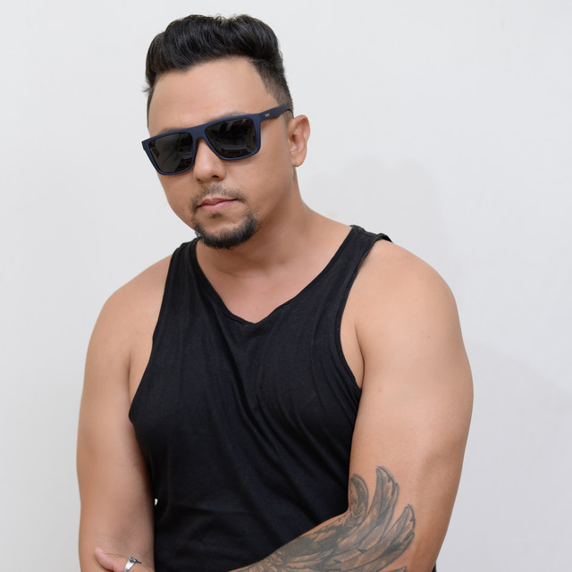 Carlinhos Caiçara image