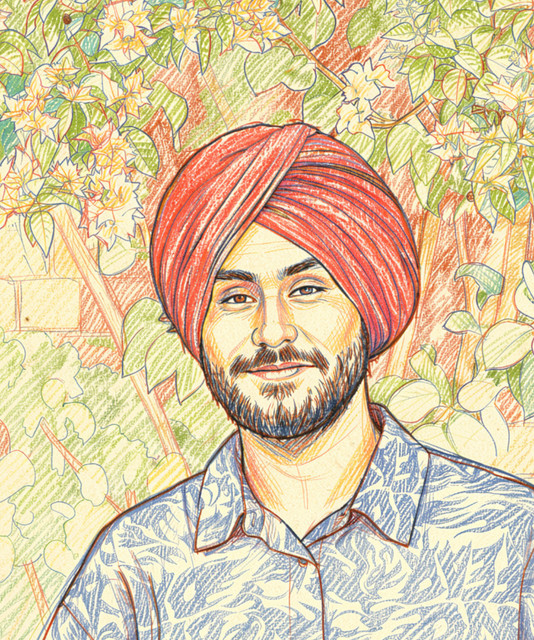 Nav Chauhan