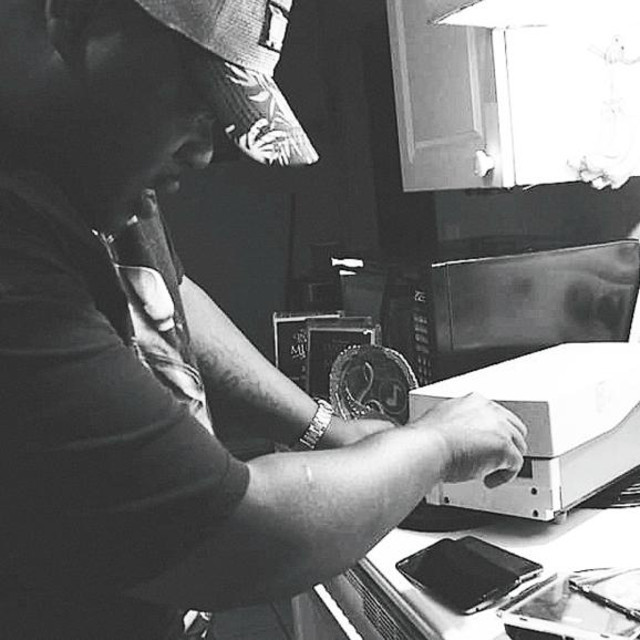 DJ Rell Presents