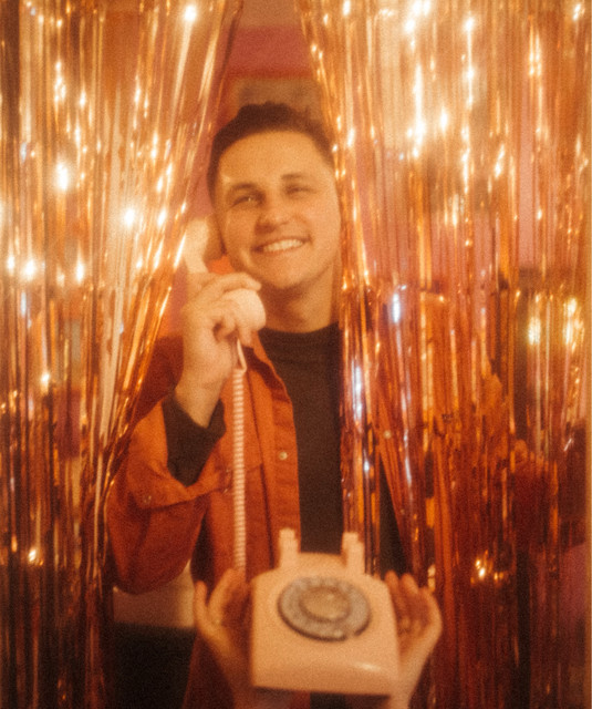 Mike Gronsky