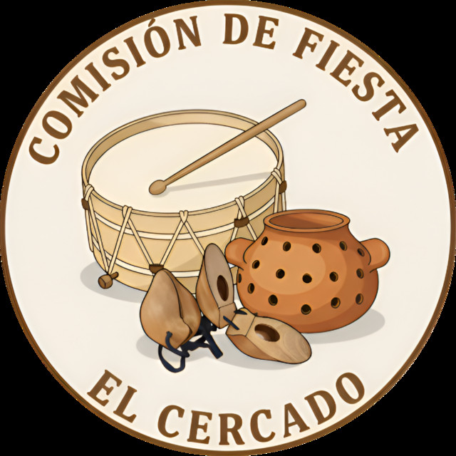 Comisión De Fiestas El Cercado