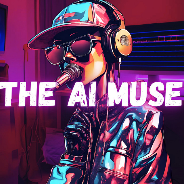 The AI Muse | Spotify