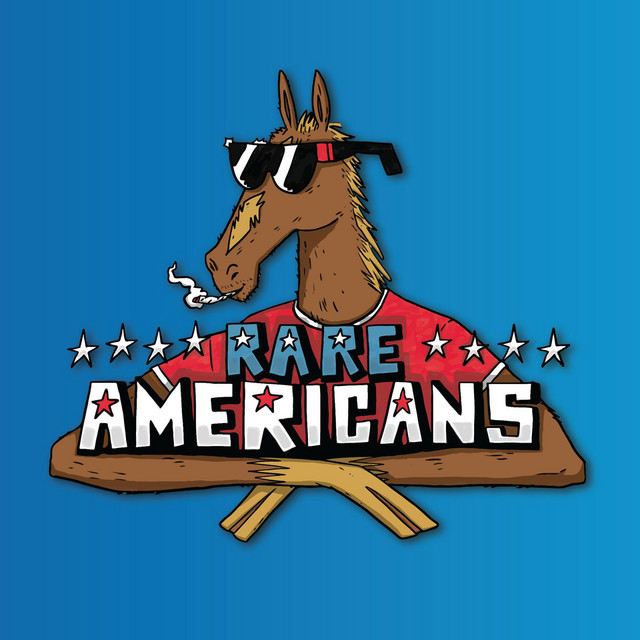 Rare Americans