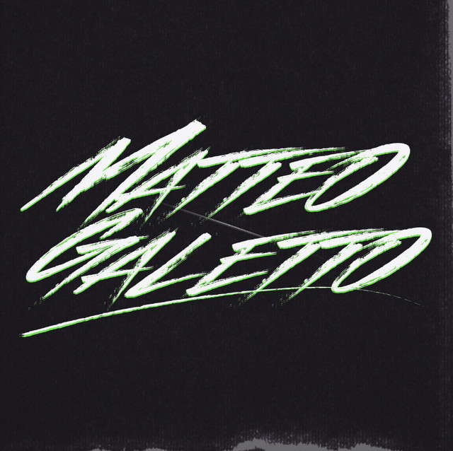 Matteo Galetto