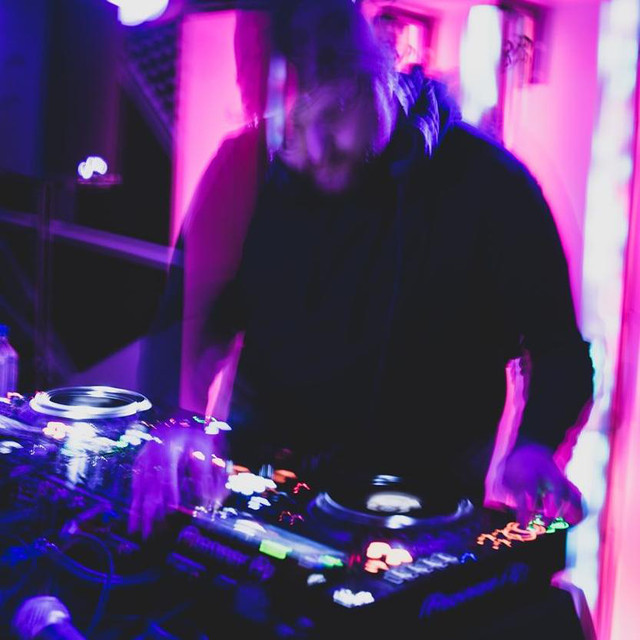 DJ FLP