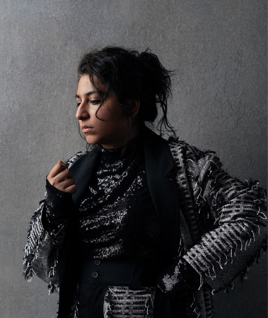 Arooj Aftab