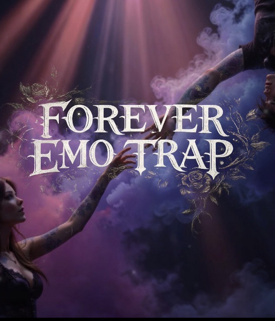 Forever Emo Trap