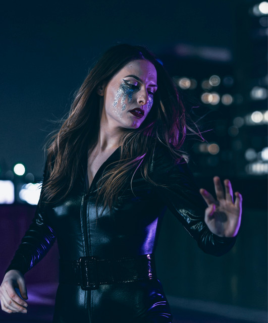 KAYLA KING image