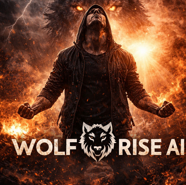 WolF Rise