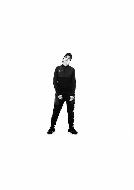 Kinder | Spotify