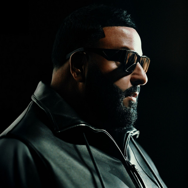 DJ Khaled image