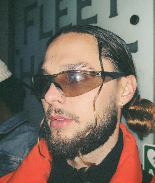 AKA Block