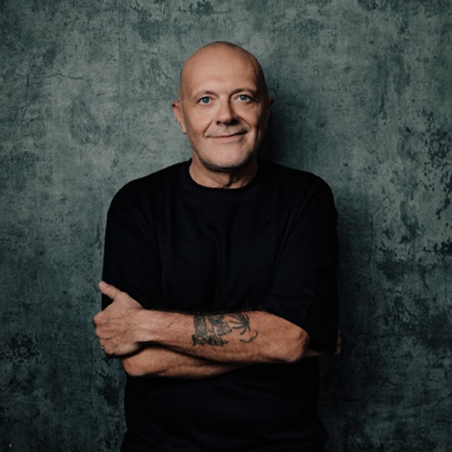 Max Pezzali