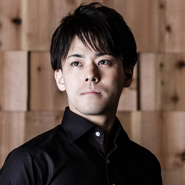 Masaru Yokoyama image