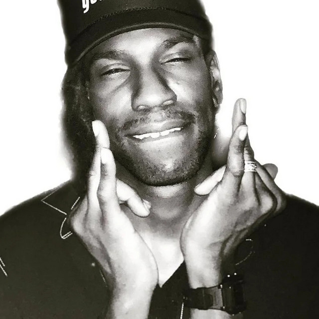 DJ DOT WAV | Spotify