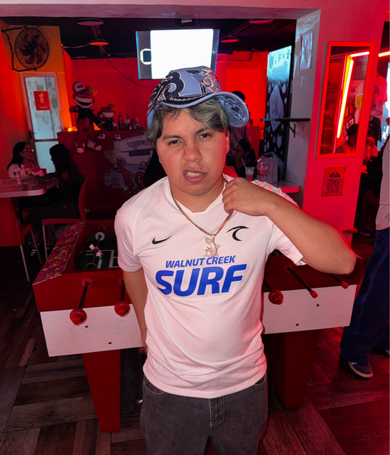 Sharkyd