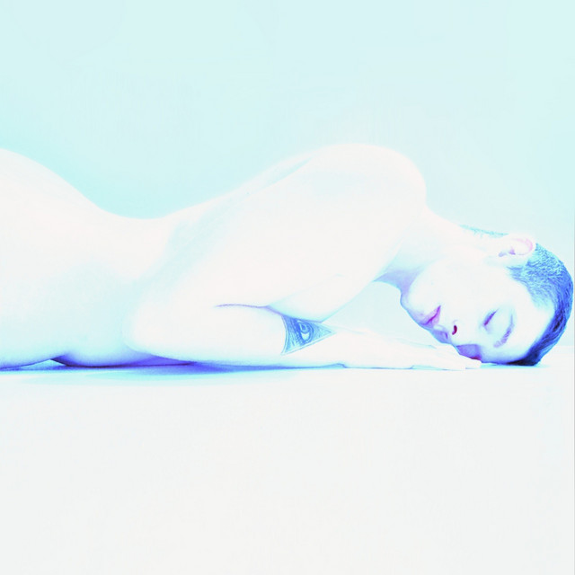 Timothy Blue