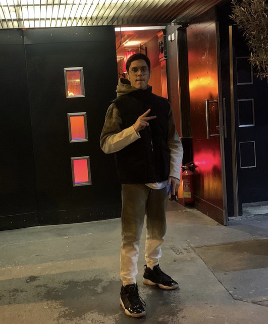 P.F | Spotify