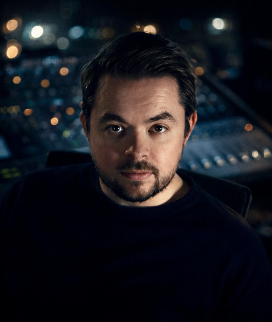 Ben Weston