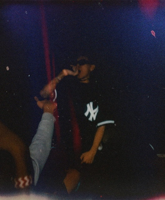 KLYDE | Spotify