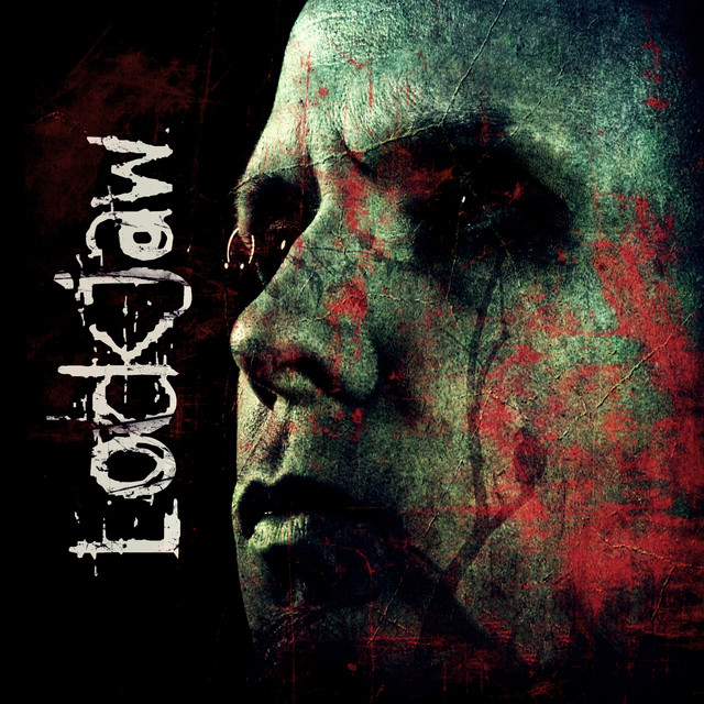 Lockjaw