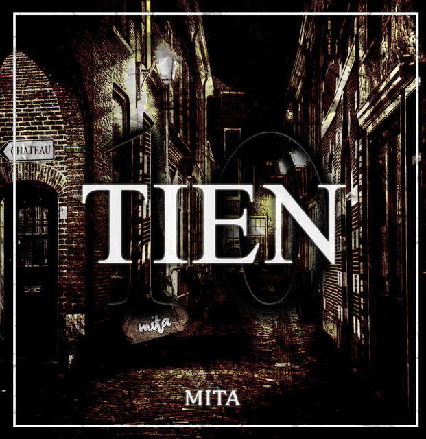 Mita | Spotify