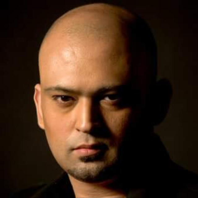 Syed Omar Hussain