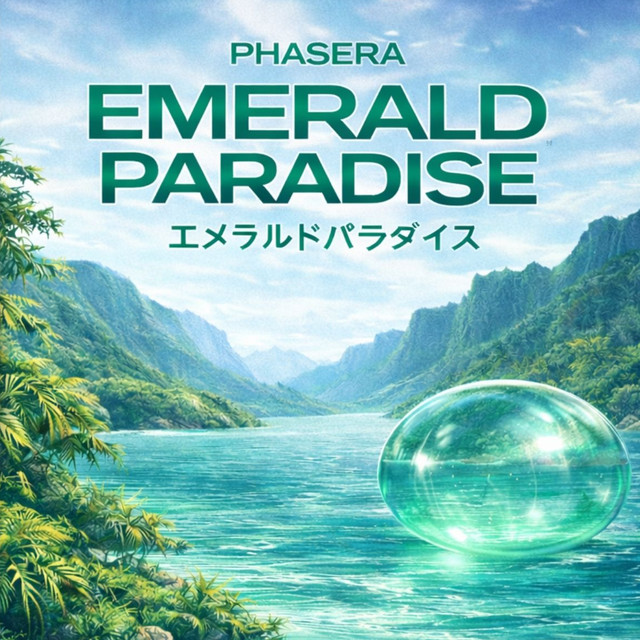 PHASERA Image