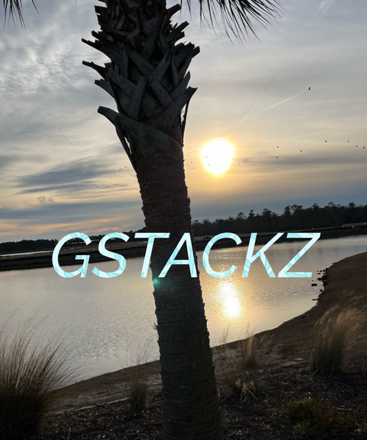 GSTACKZ | Spotify