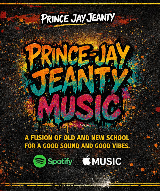 PRINCE-JAY JEANTY