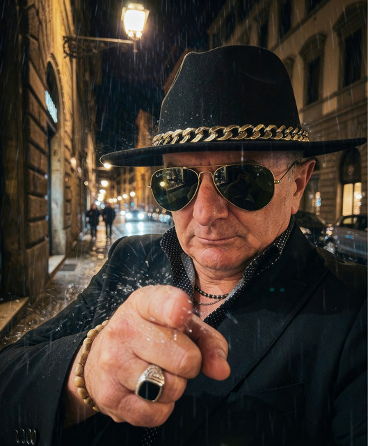 Rocco Ventrella Image