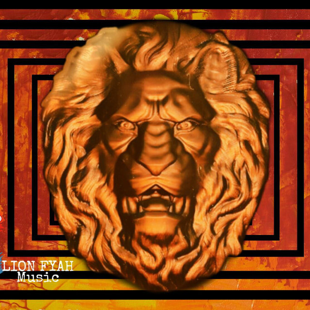 Lion Fyah